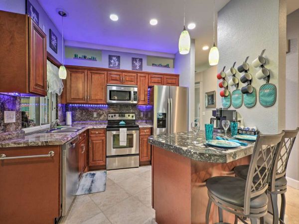 Cape Coral Home 1031390