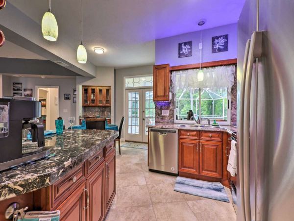 Cape Coral Home 1031390