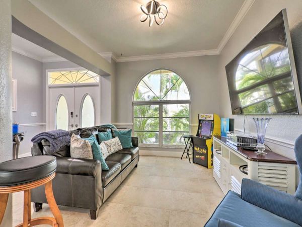 Cape Coral Home 1031390