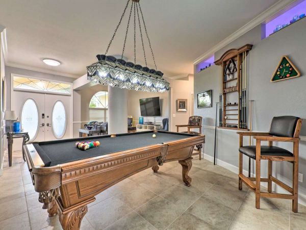 Cape Coral Home 1031390