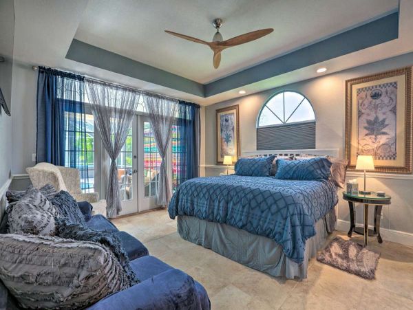 Cape Coral Home 1031390