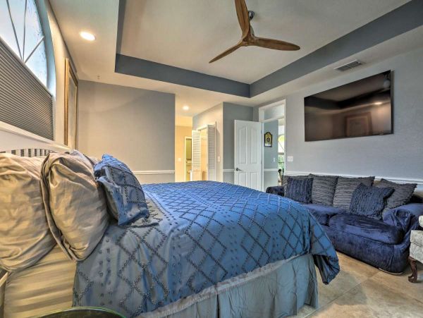 Cape Coral Home 1031390
