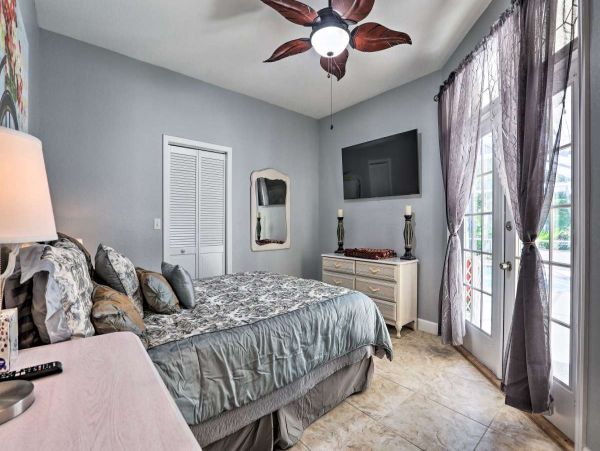 Cape Coral Home 1031390