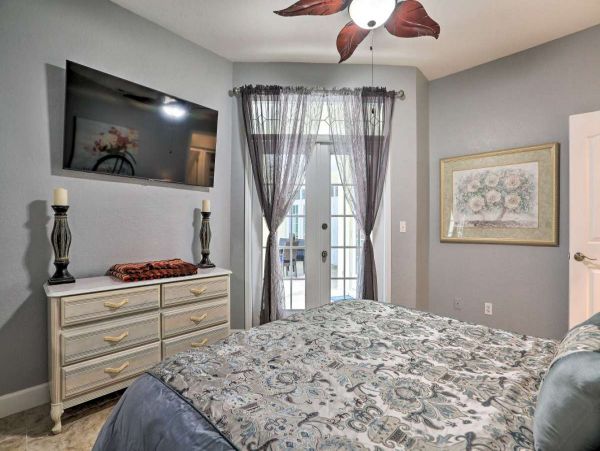 Cape Coral Home 1031390