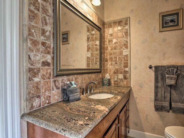 Cape Coral Home 1031390