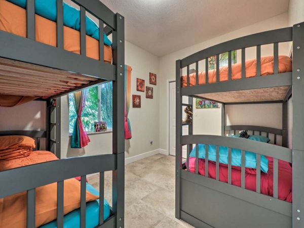 Cape Coral Home 1031390