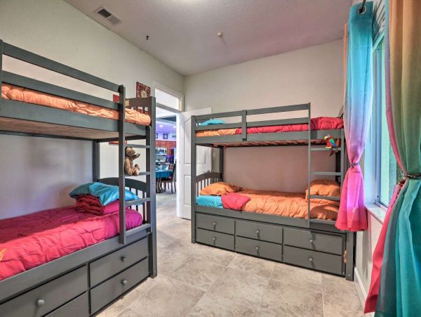 Cape Coral Home 1031390