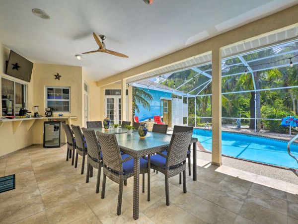 Cape Coral Home 1031390