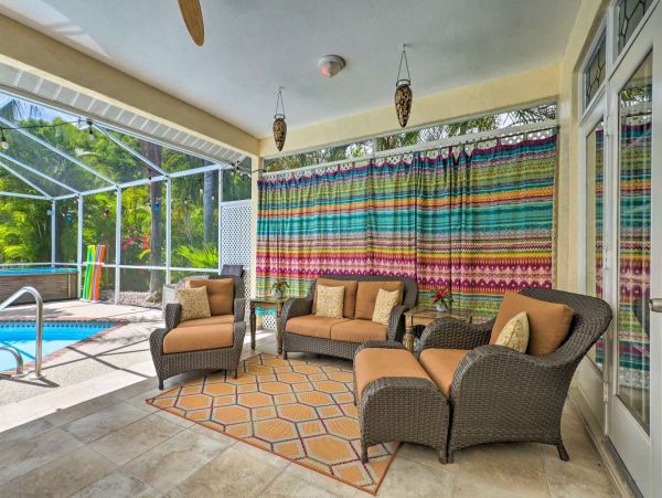 Cape Coral Home 1031390