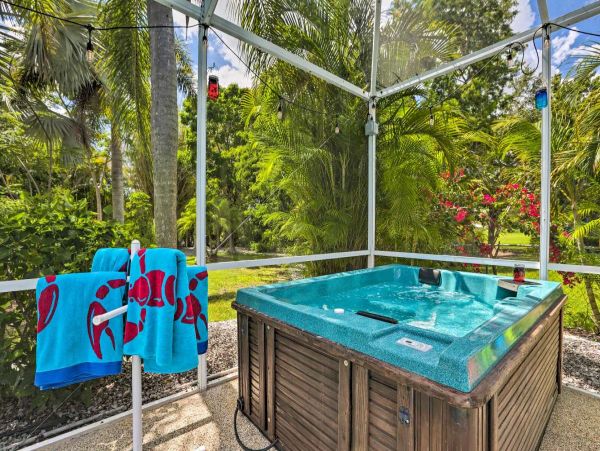 Cape Coral Home 1031390