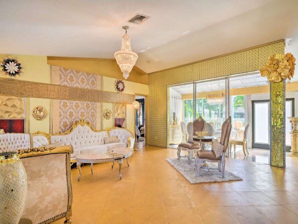 Cape Coral Home 1031392