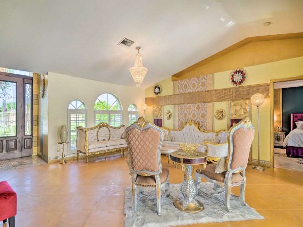 Cape Coral Home 1031392