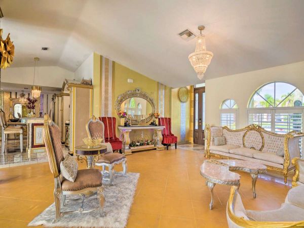 Cape Coral Home 1031392
