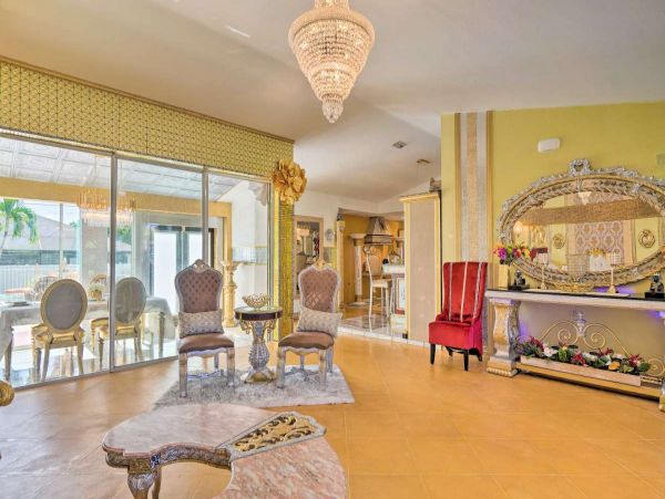 Cape Coral Home 1031392