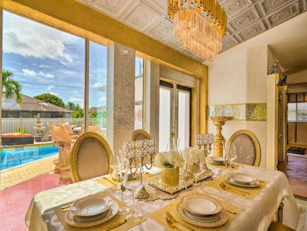 Cape Coral Home 1031392
