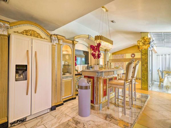 Cape Coral Home 1031392