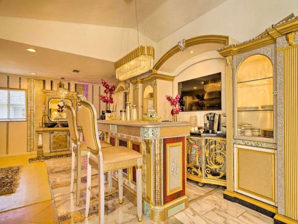 Cape Coral Home 1031392