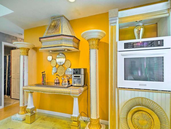 Cape Coral Home 1031392