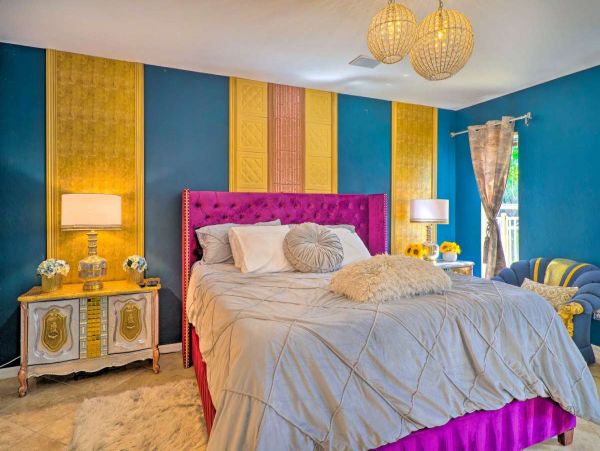 Cape Coral Home 1031392