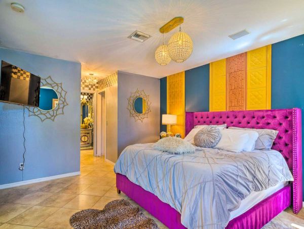 Cape Coral Home 1031392