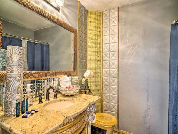 Cape Coral Home 1031392