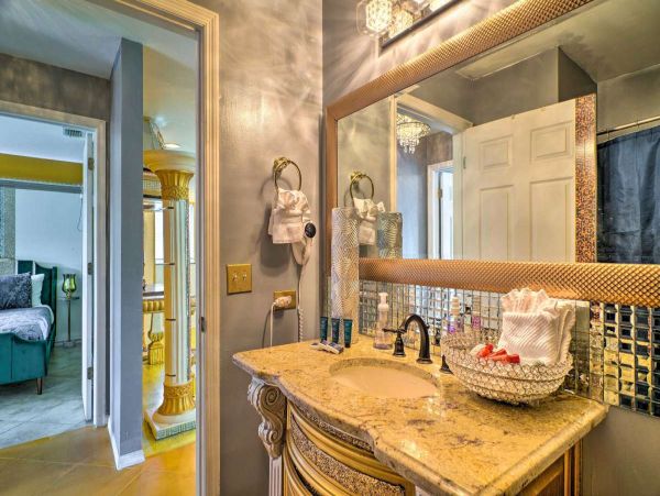 Cape Coral Home 1031392