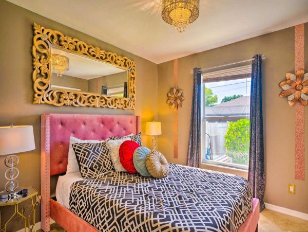 Cape Coral Home 1031392
