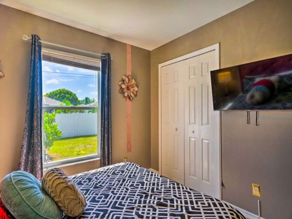 Cape Coral Home 1031392