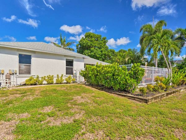 Cape Coral Home 1031392