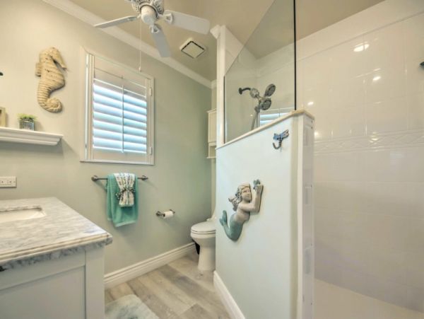 Cape Coral Vacation Pool Home Sleeps 6 Guests