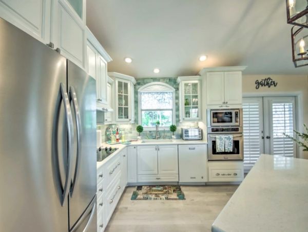 Cape Coral Vacation Pool Home Sleeps 6 Guests