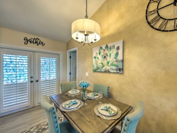 Cape Coral Vacation Pool Home Sleeps 6 Guests