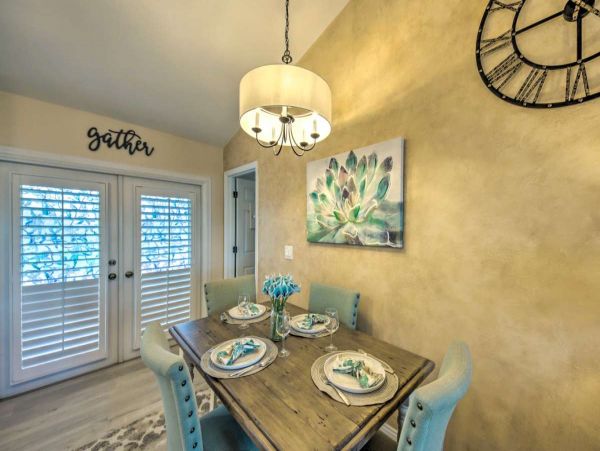 Cape Coral Vacation Pool Home Sleeps 6 Guests