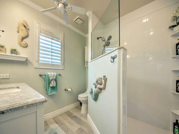 Cape Coral Vacation Pool Home Sleeps 6 Guests