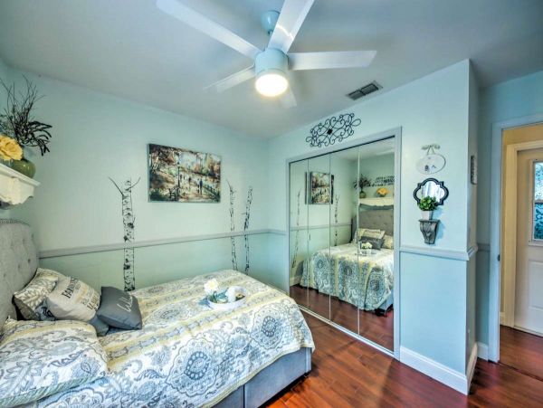 Cape Coral Vacation Pool Home Sleeps 6 Guests