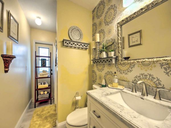Cape Coral Vacation Pool Home Sleeps 6 Guests