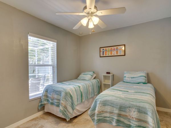 Cape Coral Vacation Rental with Pool & Lanai Near Beaches