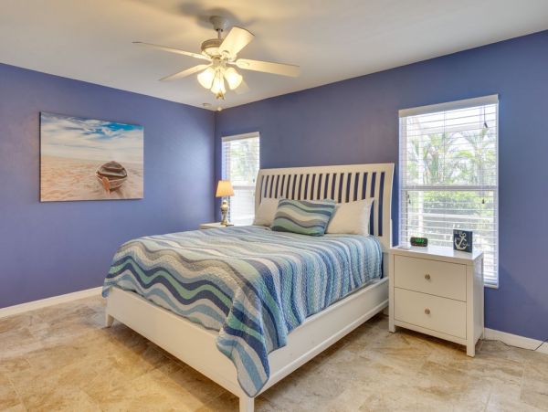 Cape Coral Vacation Rental with Pool & Lanai Near Beaches