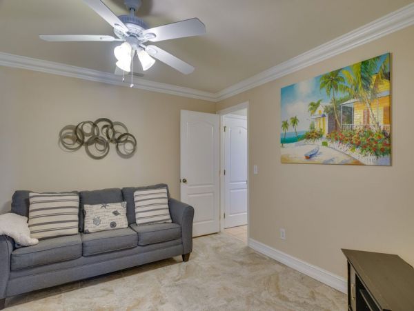 Cape Coral Vacation Rental with Pool & Lanai Near Beaches