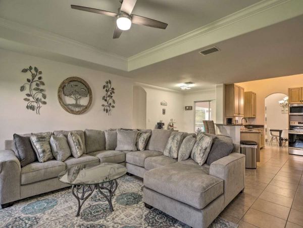 Cape Coral Home 1031399