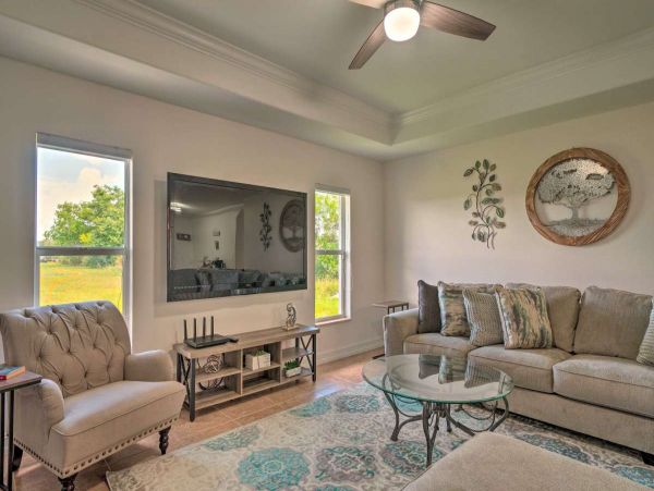 Cape Coral Home 1031399