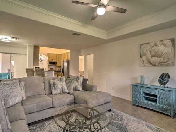Cape Coral Home 1031399