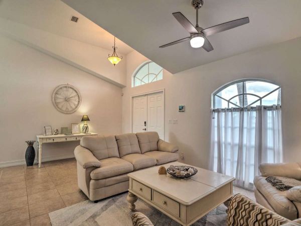 Cape Coral Home 1031399
