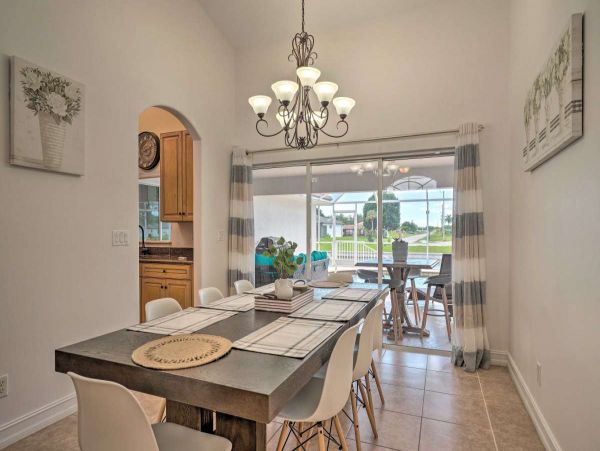 Cape Coral Home 1031399