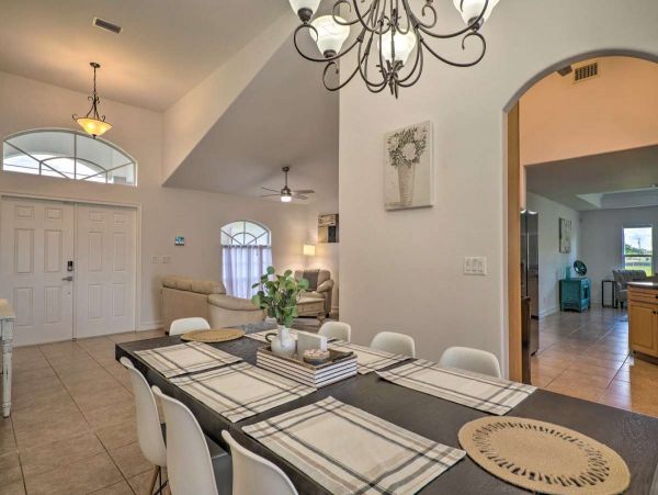 Cape Coral Home 1031399