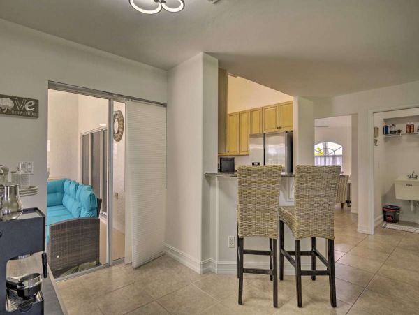Cape Coral Home 1031399