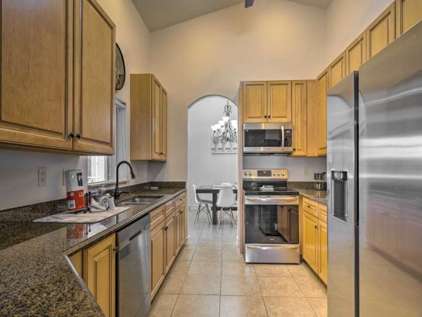 Cape Coral Home 1031399