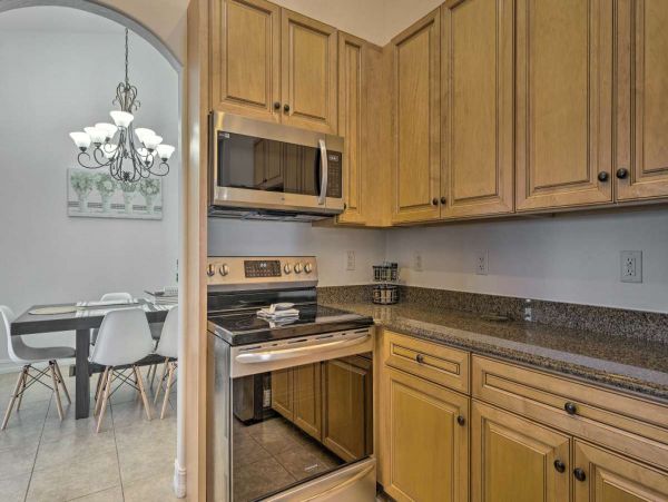 Cape Coral Home 1031399