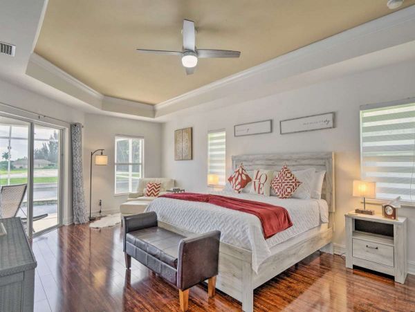 Cape Coral Home 1031399
