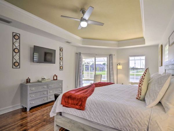 Cape Coral Home 1031399